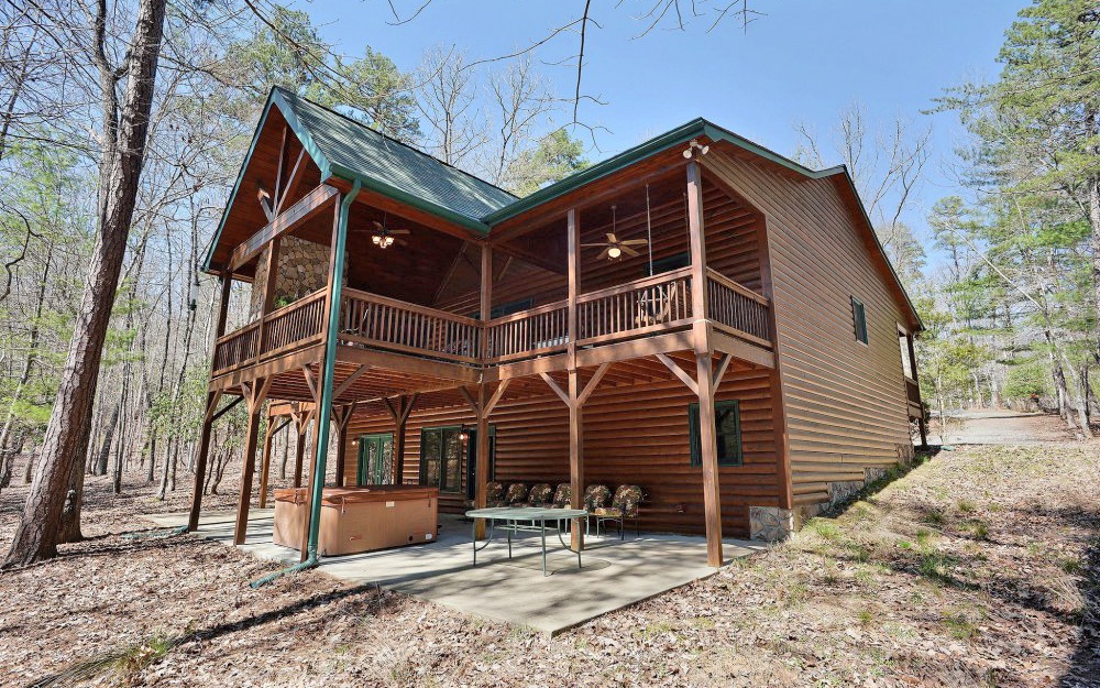 136 Shepherds Way Morganton, GA 30560 - Photo 1 of 1 Main View