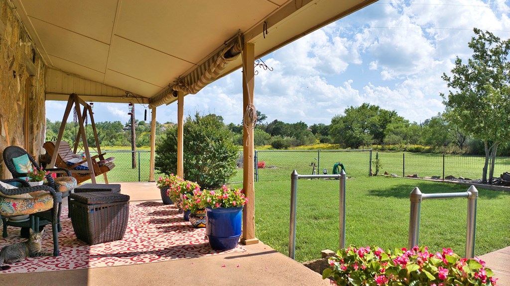 2165 East Ranch Road Mason, TX 76856 - Photo 37 of 57 Gallery Image 37