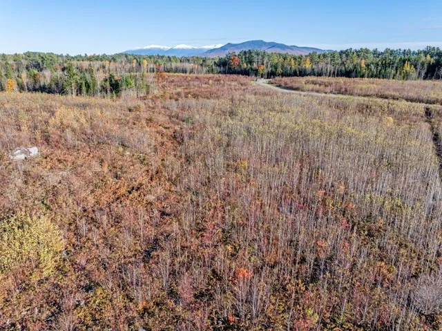 $129,000 | Lot 4 Mcintyre Road, Dalton, NH 03598