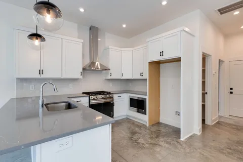 $749,900 | 5917 E Robertson Avenue, Unit E, Nashville, TN 37209