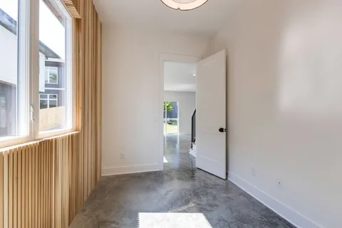 $749,900 | 5917 E Robertson Avenue, Unit E, Nashville, TN 37209