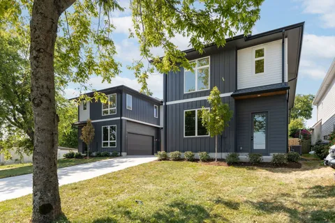 $749,900 | 5917 E Robertson Avenue, Unit E, Nashville, TN 37209