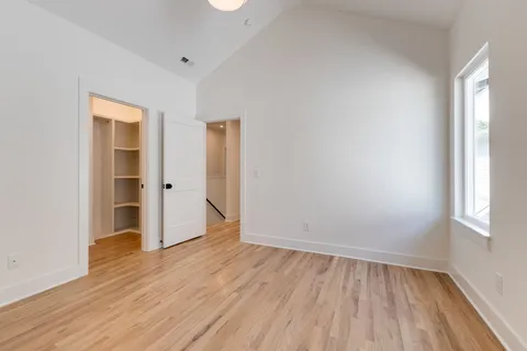 $749,900 | 5917 E Robertson Avenue, Unit E, Nashville, TN 37209