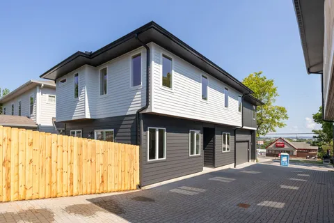 $749,900 | 5917 E Robertson Avenue, Unit E, Nashville, TN 37209