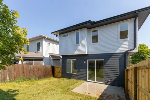 $749,900 | 5917 E Robertson Avenue, Unit E, Nashville, TN 37209