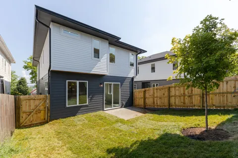 $749,900 | 5917 E Robertson Avenue, Unit E, Nashville, TN 37209