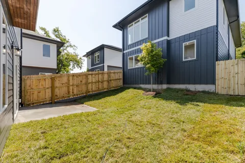 $749,900 | 5917 E Robertson Avenue, Unit E, Nashville, TN 37209