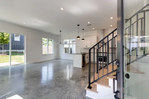 $749,900 | 5917 E Robertson Avenue, Unit E, Nashville, TN 37209