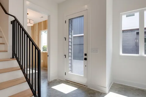 $749,900 | 5917 E Robertson Avenue, Unit E, Nashville, TN 37209