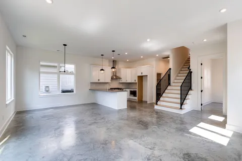 $749,900 | 5917 E Robertson Avenue, Unit E, Nashville, TN 37209