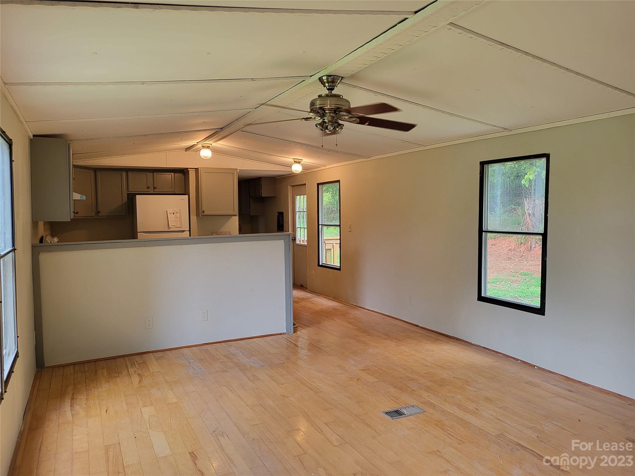 1158 Wagon Wheel Road, Unit 7 Hickory, NC 28602 - Photo 2 of 11 a view of a livingroom with a furniture