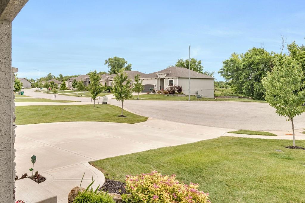 19006 Millview St Spring Hill Spring Hill, KS 66083 - Photo 33 of 48