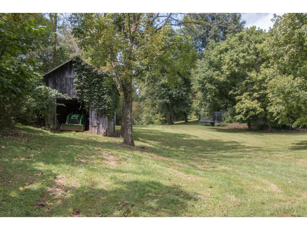 21474 Benhams Road Bristol, VA 24202 - Photo 18 of 23 Barn with 1 Acres