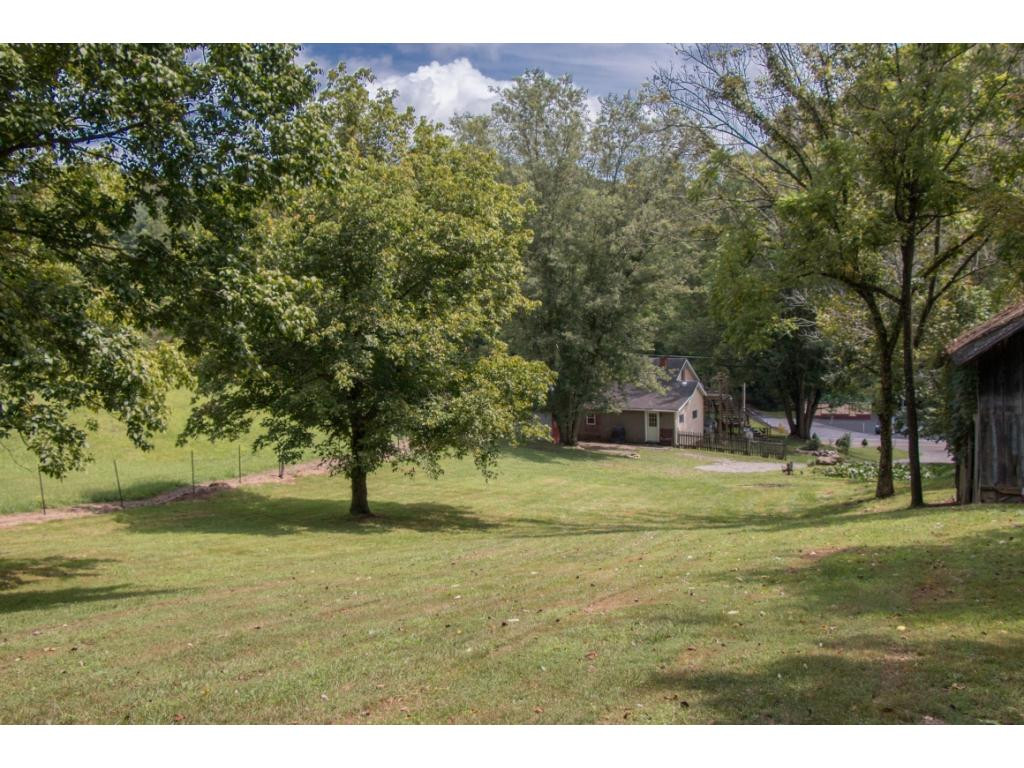 21474 Benhams Road Bristol, VA 24202 - Photo 19 of 23 View of Backyard