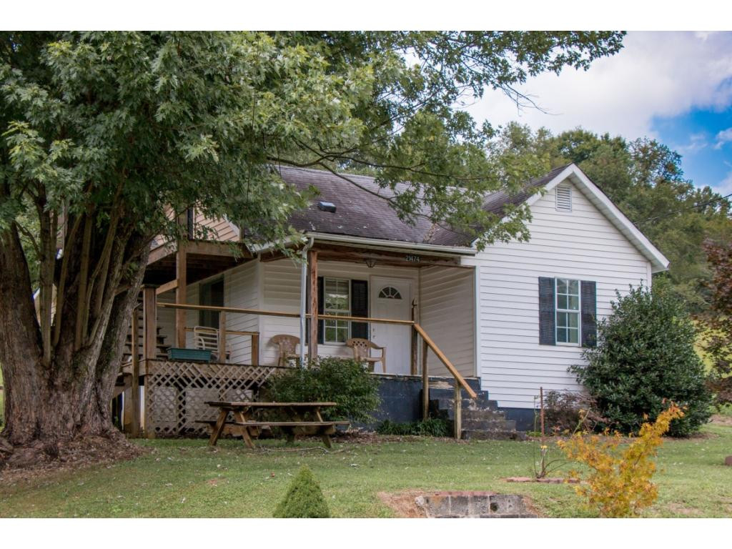 21474 Benhams Road Bristol, VA 24202 - Photo 23 of 23 Investment Property
