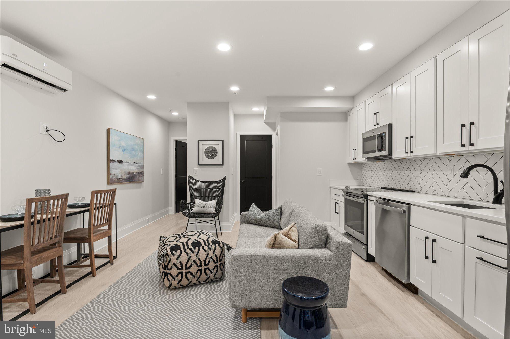 1416 Swann Street Northwest Washington, DC 20009 - Photo 40 of 52