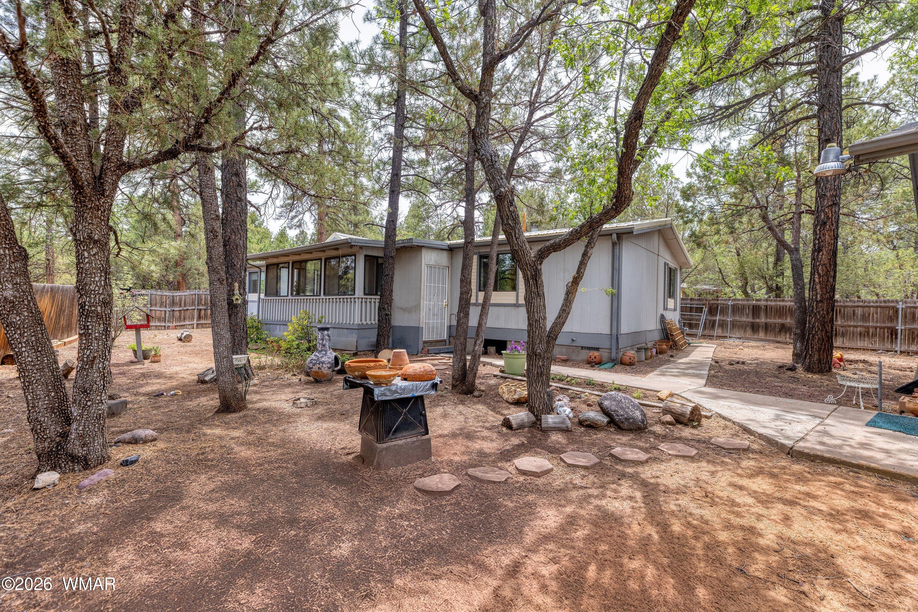3267 Petes Retreat Road Lakeside, AZ 85929 - Photo 27 of 35 3267 Petes Retreat Road