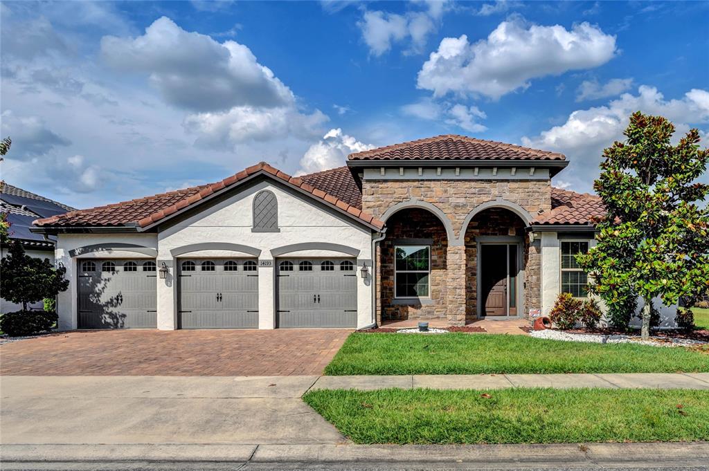 14193 Ward Road Orlando, FL 32824 - Photo 1 of 1 Gallery Image 1