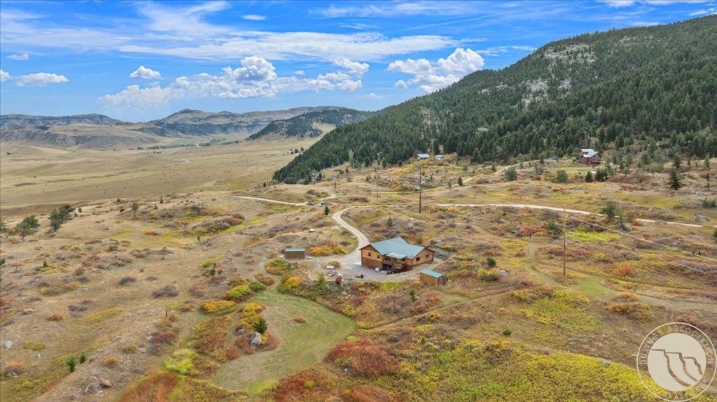112 Pishkun Road Fishtail, MT 59028 - Photo 39 of 47 Gallery Image 39