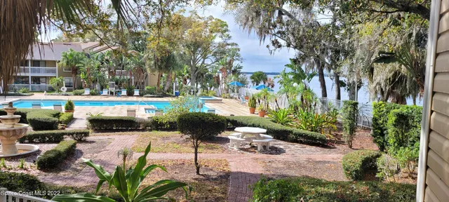 $1,900 | 225 South Tropical Trail, Unit 319, Merritt Island, FL 32952