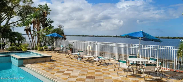 $1,900 | 225 South Tropical Trail, Unit 319, Merritt Island, FL 32952