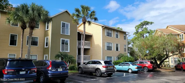 $1,900 | 225 South Tropical Trail, Unit 319, Merritt Island, FL 32952