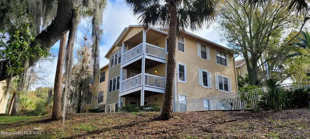 $1,900 | 225 South Tropical Trail, Unit 319, Merritt Island, FL 32952