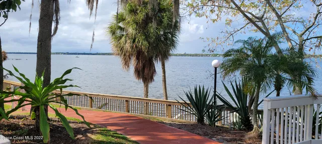 $1,900 | 225 South Tropical Trail, Unit 319, Merritt Island, FL 32952