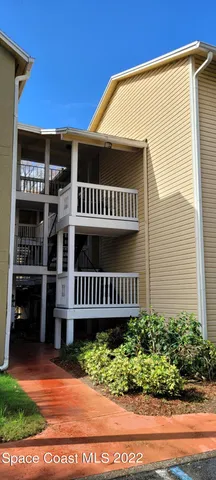 $1,900 | 225 South Tropical Trail, Unit 319, Merritt Island, FL 32952