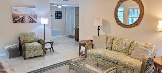 $1,900 | 225 South Tropical Trail, Unit 319, Merritt Island, FL 32952