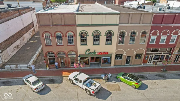 $225,000 | 111 East Main Cross Street, Edinburgh, IN 46124