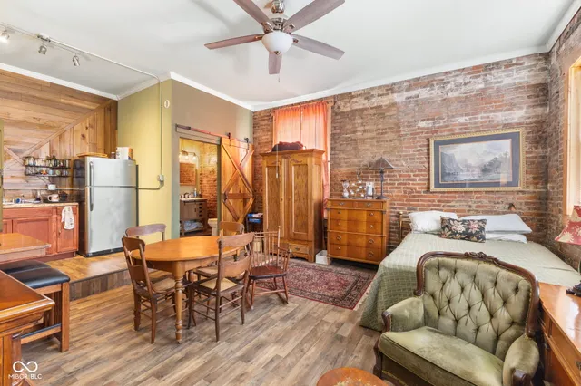 $350,000 | 111 East Main Cross Street, Edinburgh, IN 46124