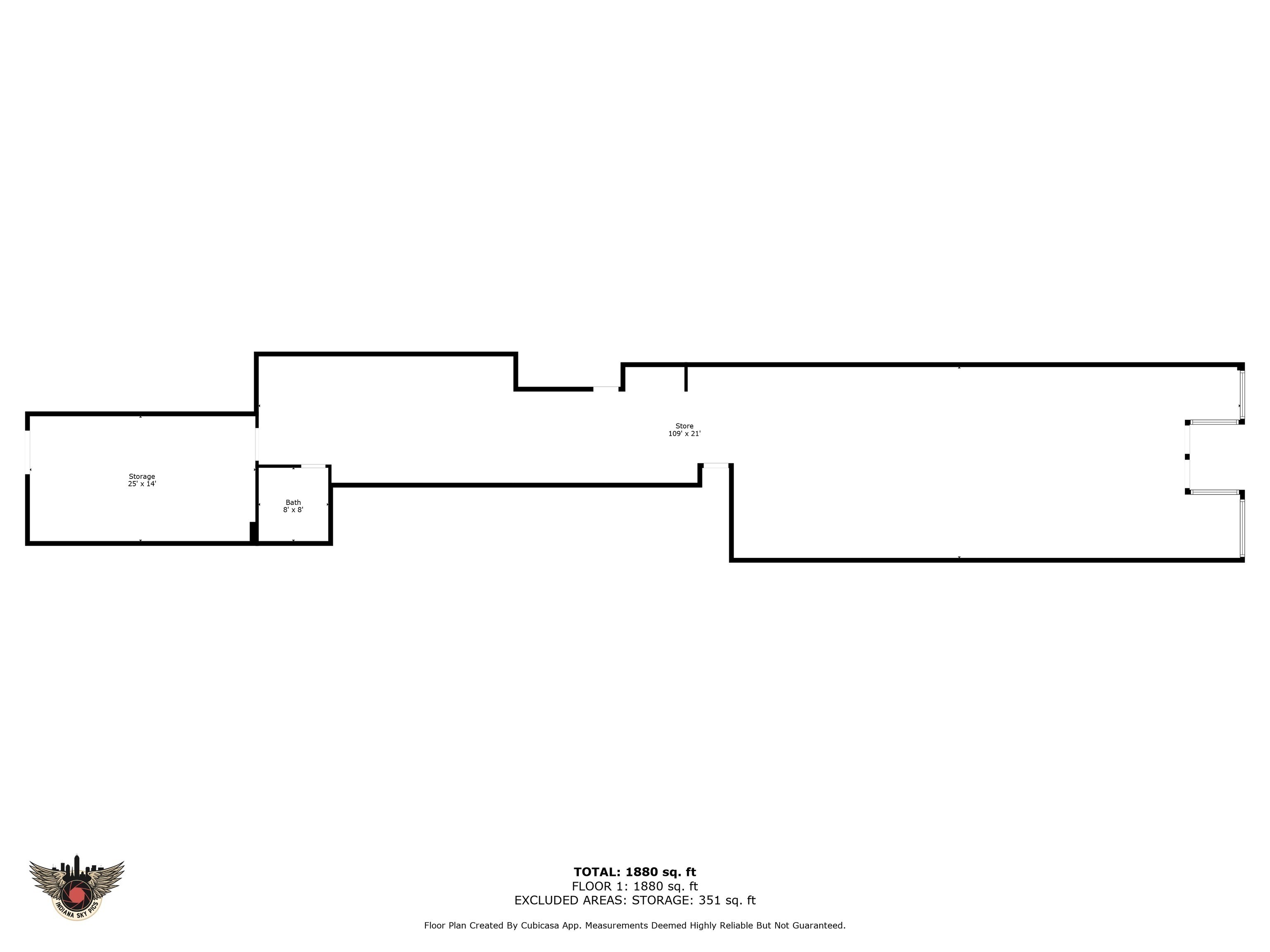 111 East Main Cross Street Edinburgh, IN 46124 - Photo 22 of 22