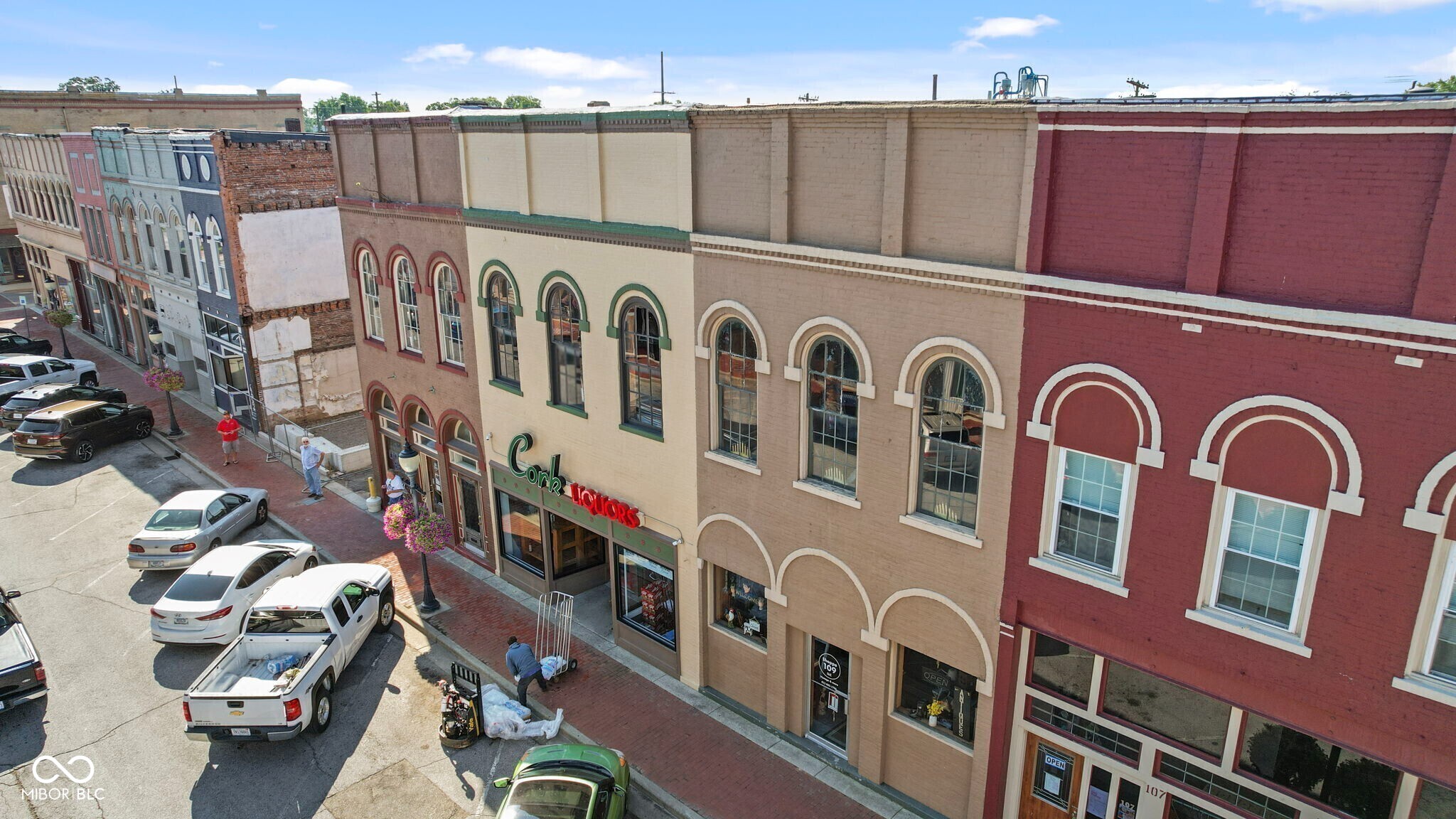 111 East Main Cross Street Edinburgh, IN 46124 - Photo 3 of 22