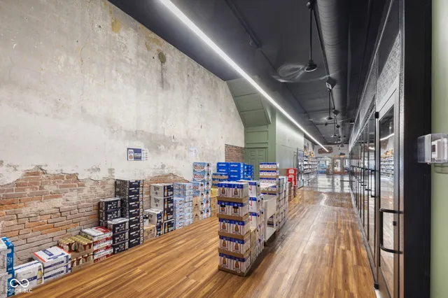 $350,000 | 111 East Main Cross Street, Edinburgh, IN 46124