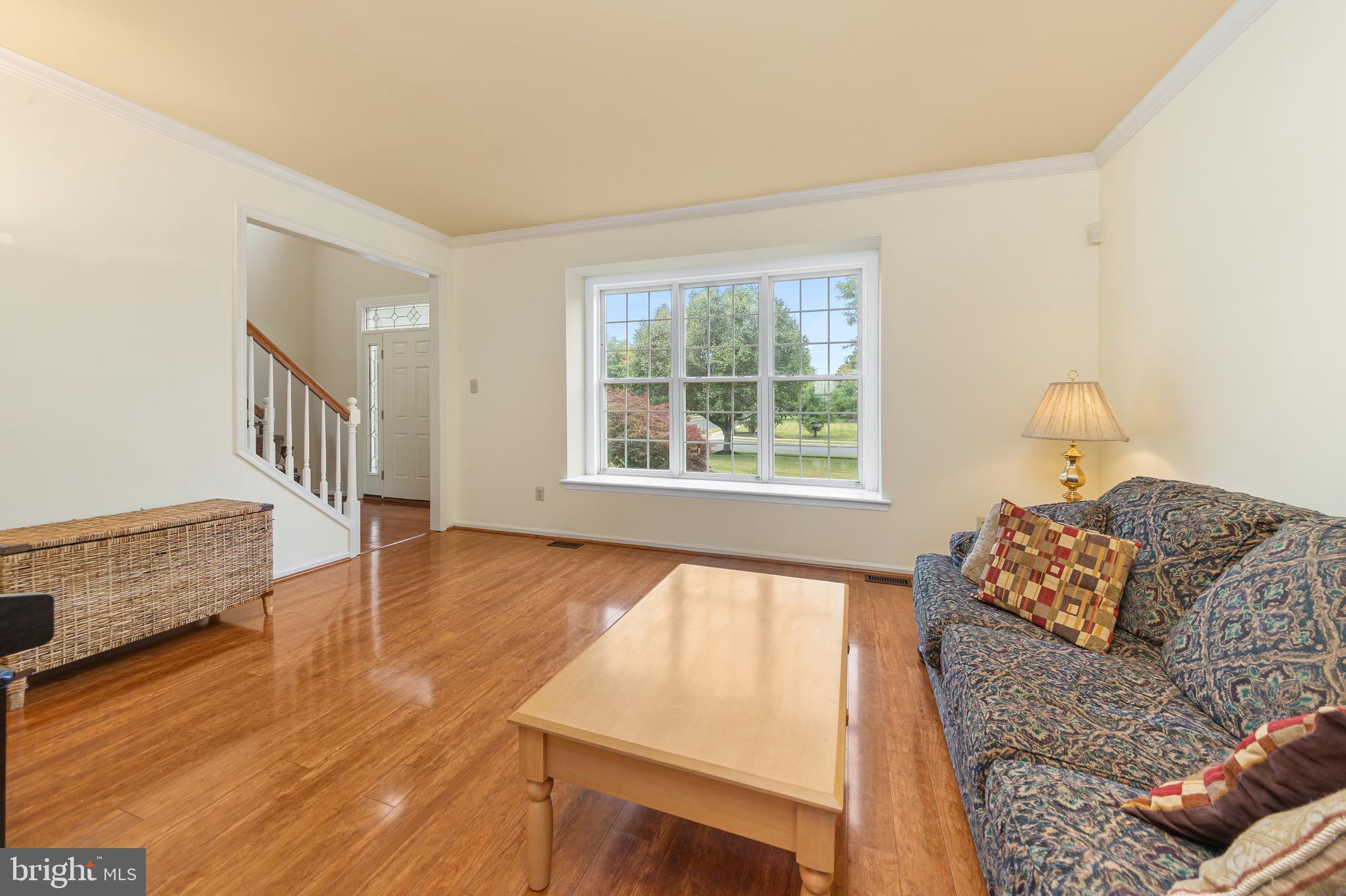 624 Westbourne Road Harleysville, PA 19438 - Photo 5 of 48 Living Room