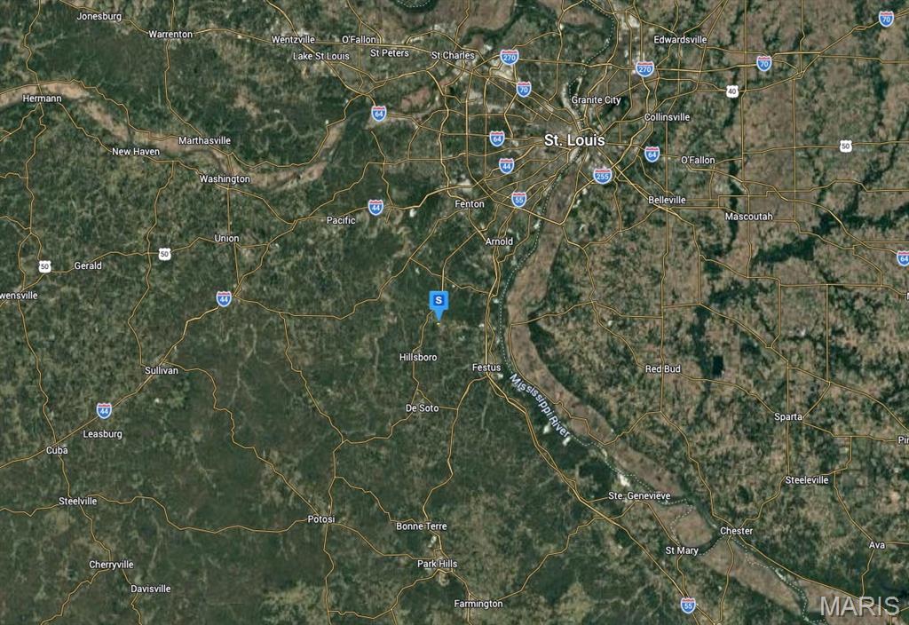 9110 Goldman Road Hillsboro, MO 63050 - Photo 4 of 4