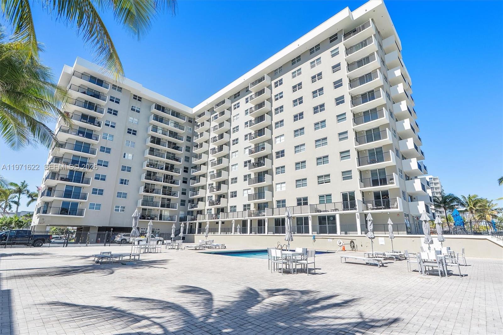 9273 Collins Avenue, Unit 901 Surfside, FL 33154 - Photo 18 of 24 a building view