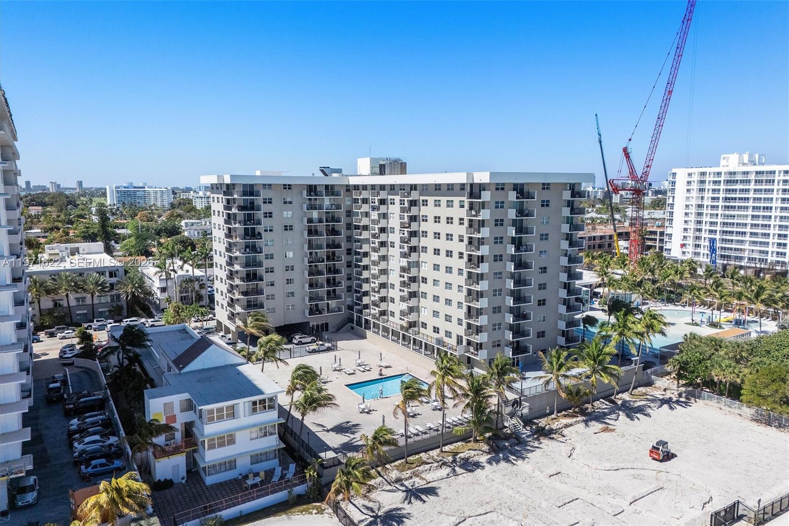 9273 Collins Avenue, Unit 901 Surfside, FL 33154 - Photo 2 of 24