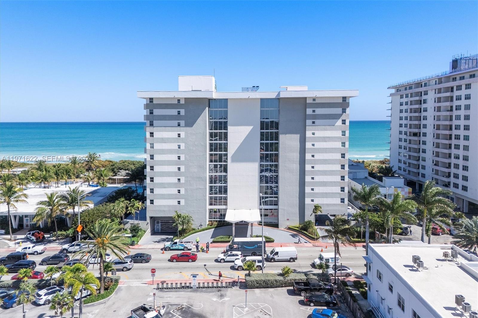 9273 Collins Avenue, Unit 901 Surfside, FL 33154 - Photo 21 of 24