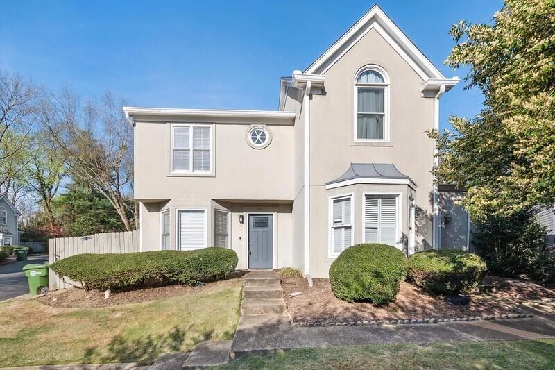 401 Defoors Landing Northwest Atlanta, GA 30318 - Photo 2 of 34