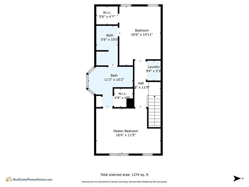 401 Defoors Landing Northwest Atlanta, GA 30318 - Photo 29 of 34