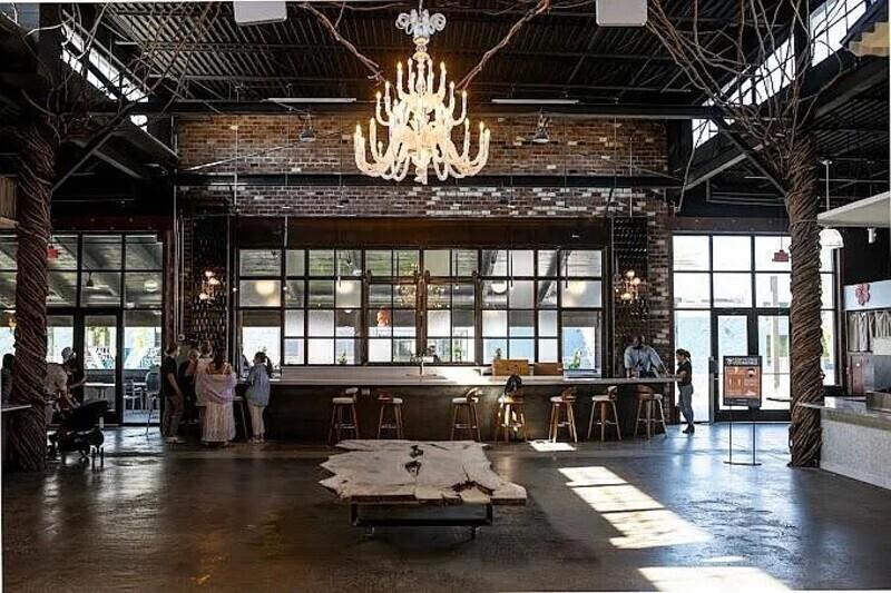 401 Defoors Landing Northwest Atlanta, GA 30318 - Photo 32 of 34