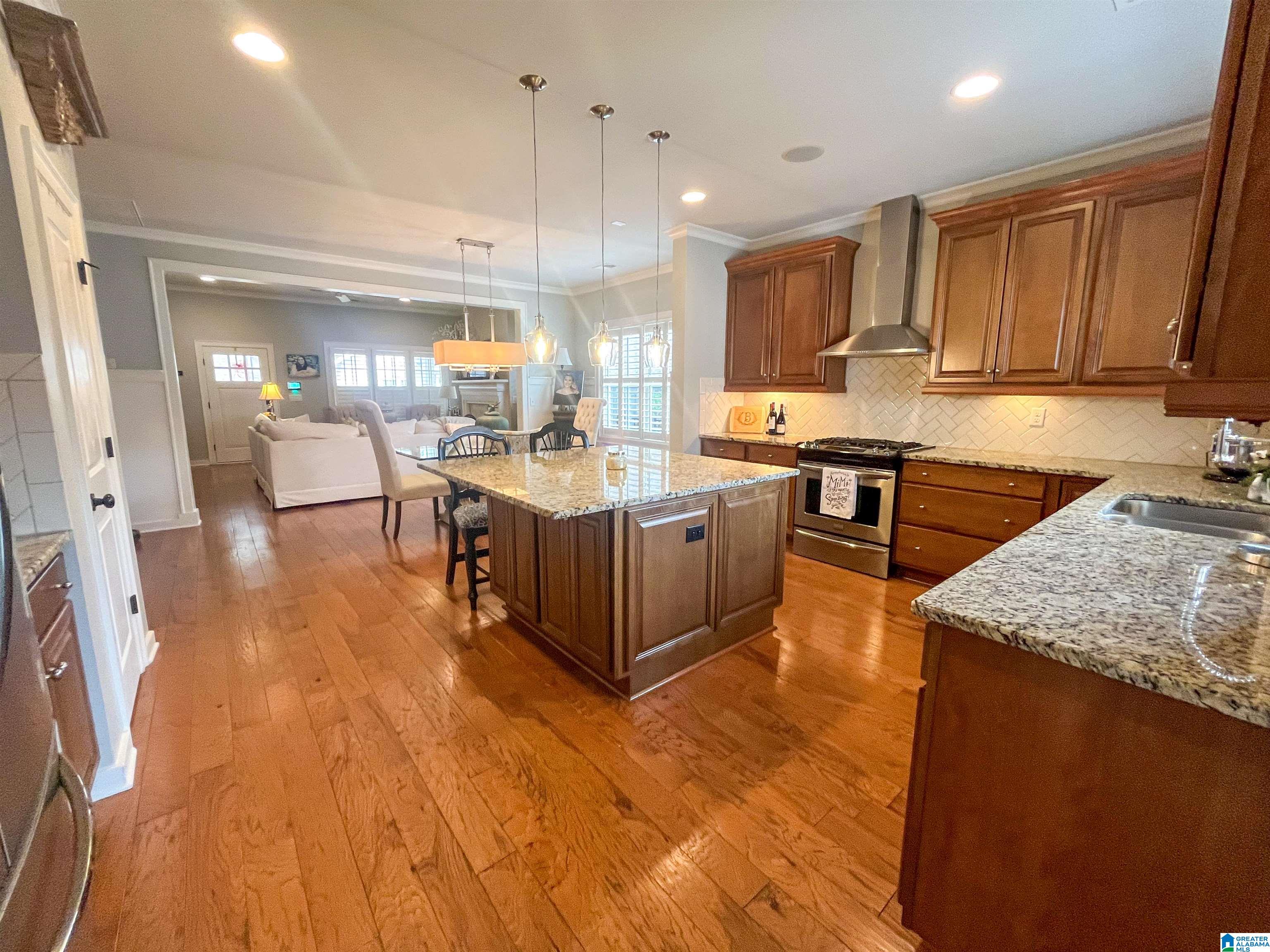 4296 Abbotts Way Birmingham, AL 35226 - Photo 6 of 19