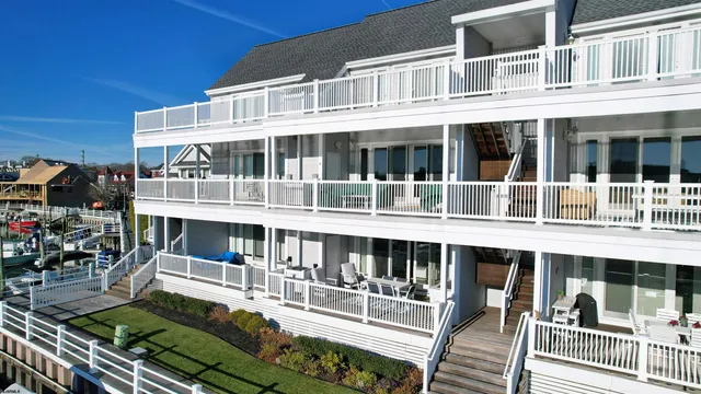$895,000 | 1803 Pleasant Avenue, Unit 1803, Somers Point, NJ 08244