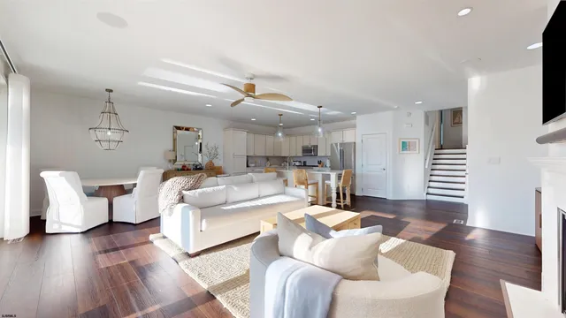 $895,000 | 1803 Pleasant Avenue, Unit 1803, Somers Point, NJ 08244