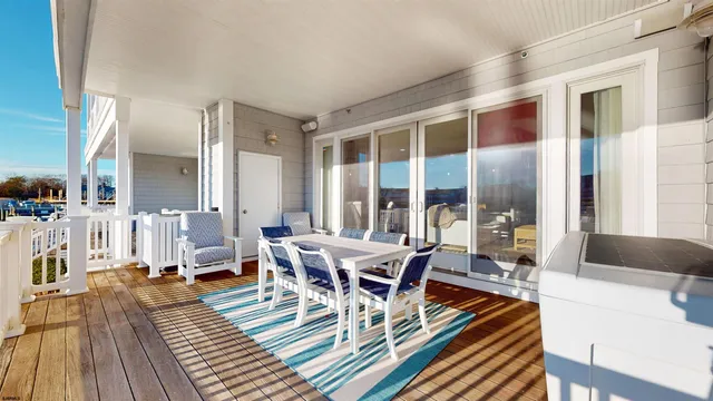 $895,000 | 1803 Pleasant Avenue, Unit 1803, Somers Point, NJ 08244