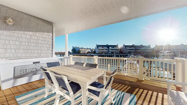 $895,000 | 1803 Pleasant Avenue, Unit 1803, Somers Point, NJ 08244