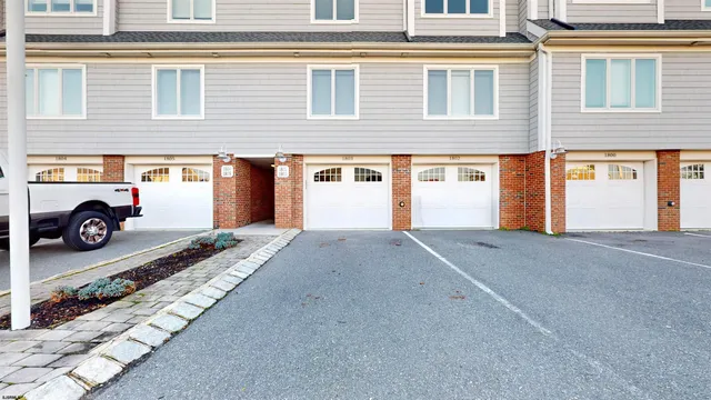 $895,000 | 1803 Pleasant Avenue, Unit 1803, Somers Point, NJ 08244