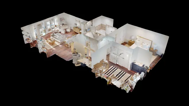 $895,000 | 1803 Pleasant Avenue, Unit 1803, Somers Point, NJ 08244